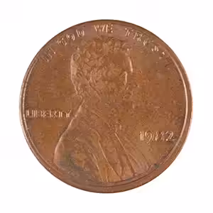 Cent #3833