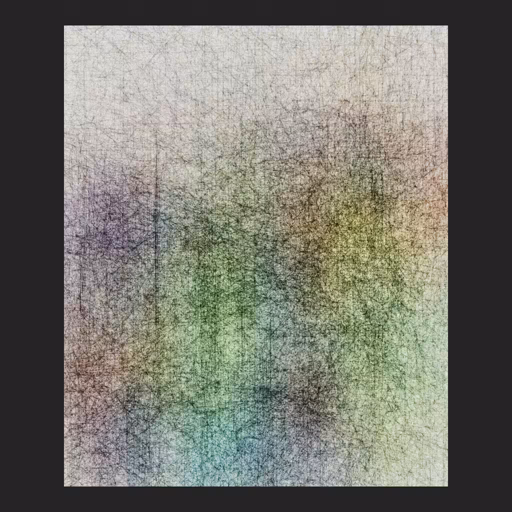 A Canvas #156