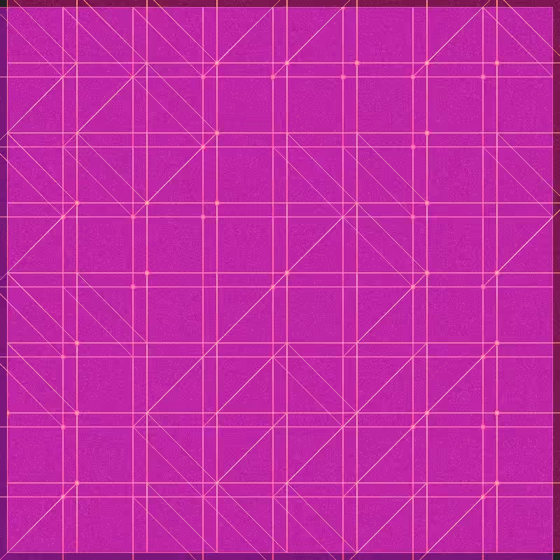 ISOMETRIC GLITCH #55