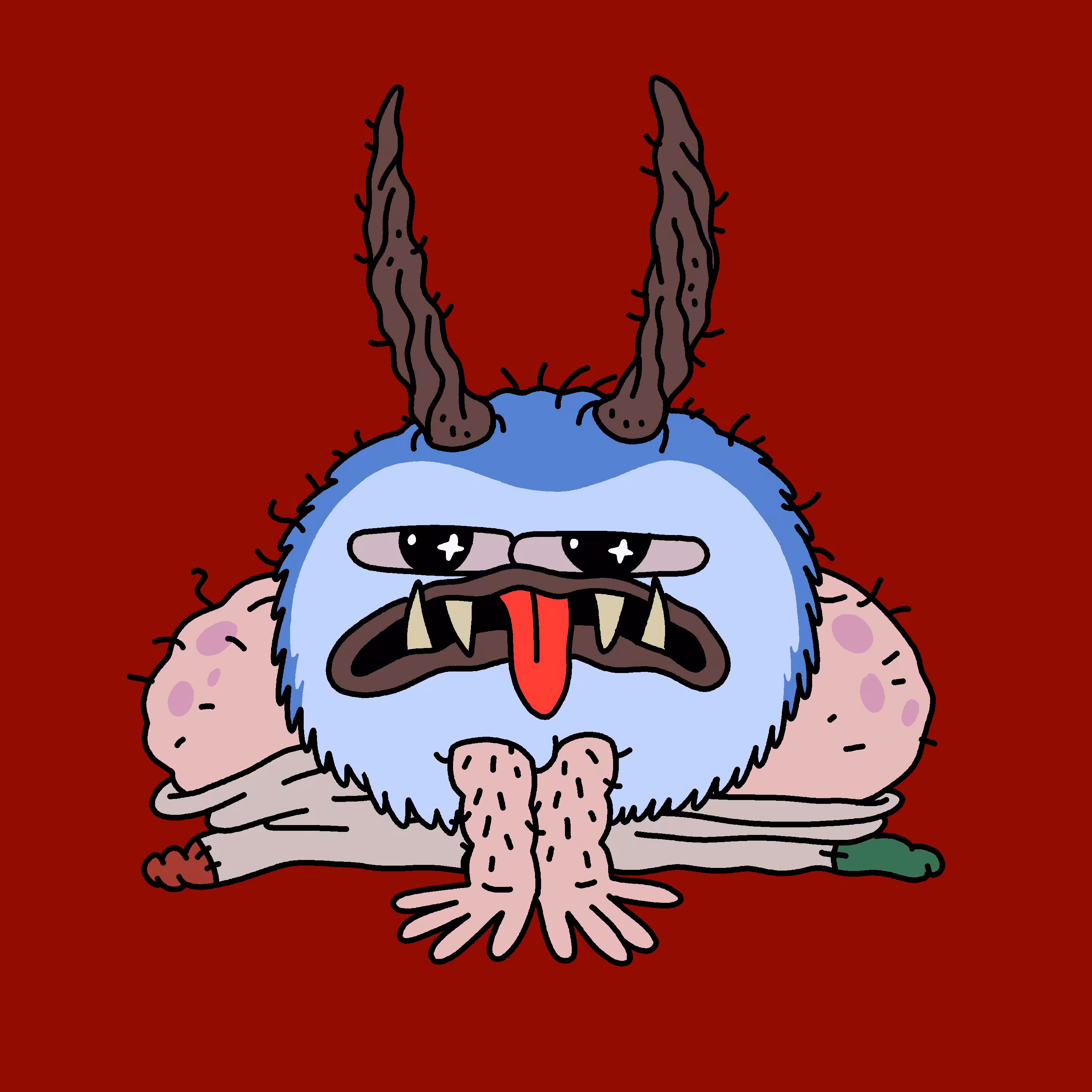 MistleToadz #2685