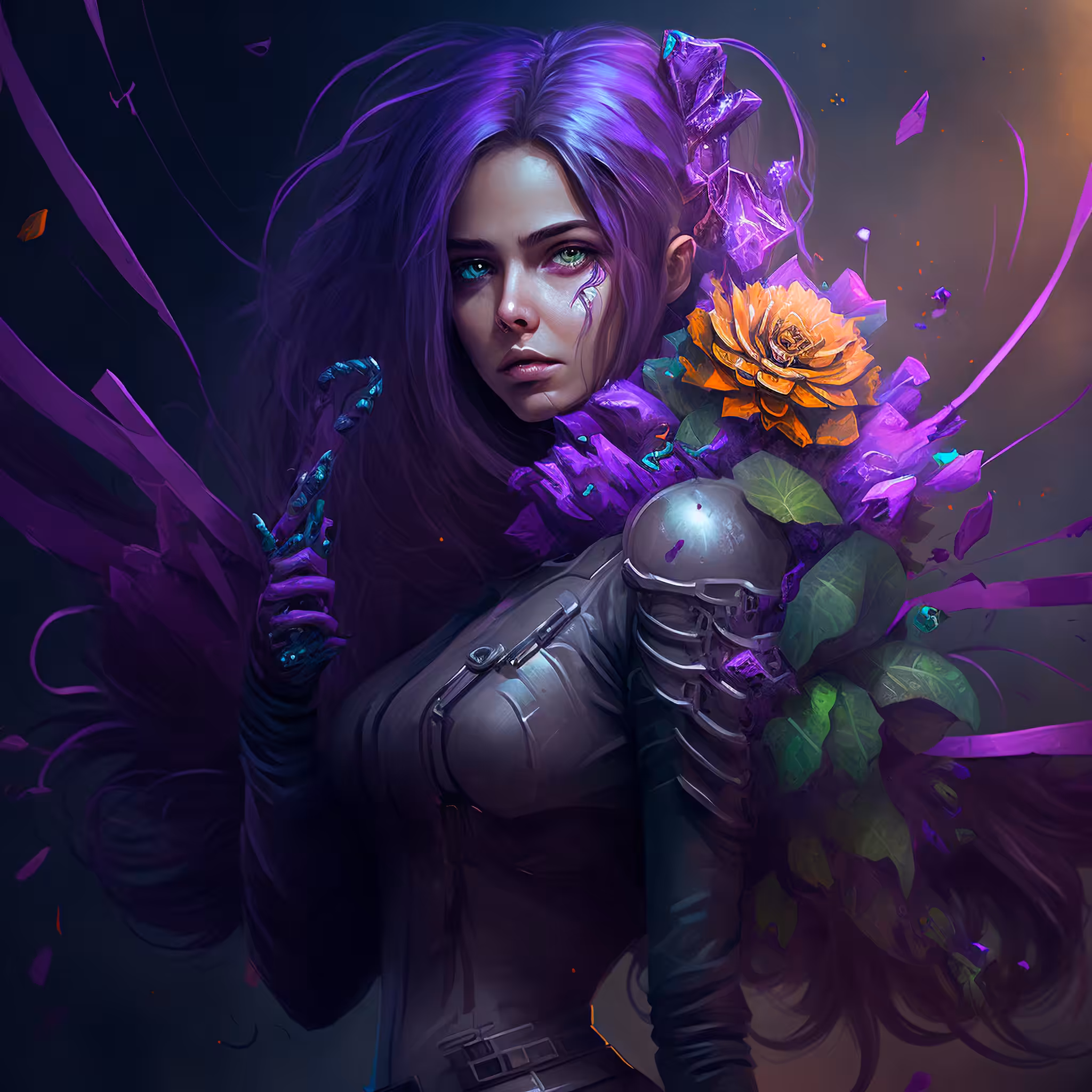 Ivy