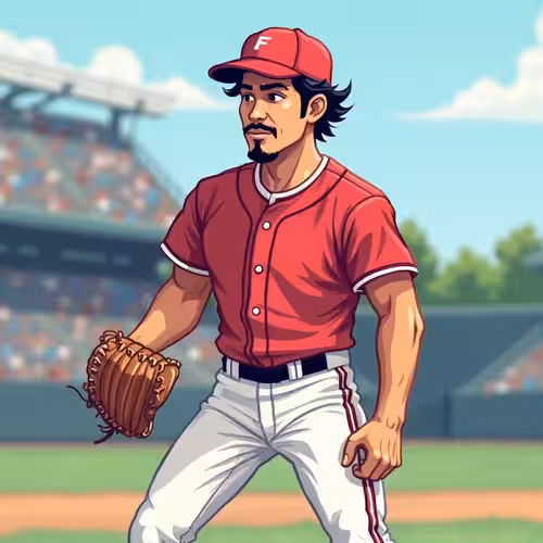 DataBaseball: Ryan Minor - 2000 (0 PV)