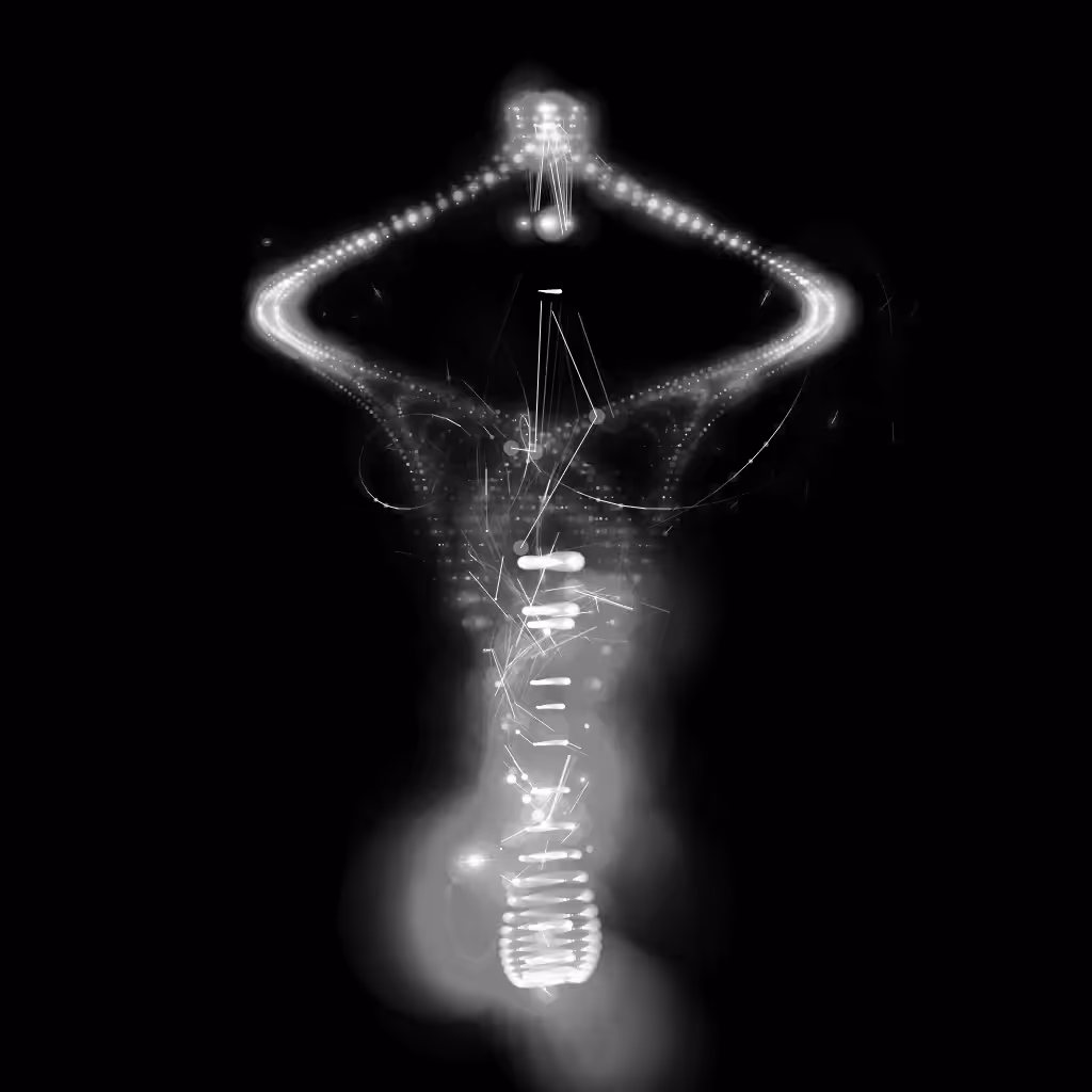 Spectral Beings: Spectral Being 352