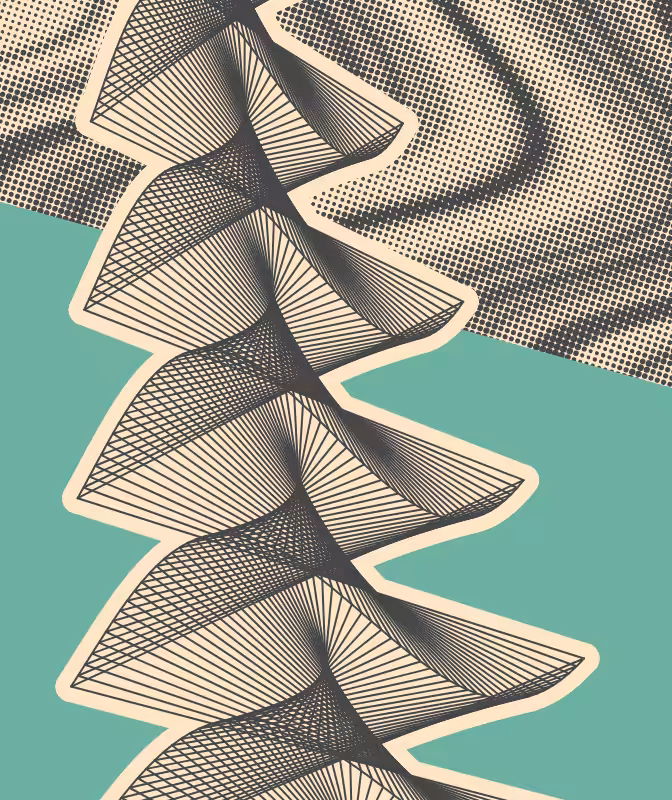 Parametric Decoy #84