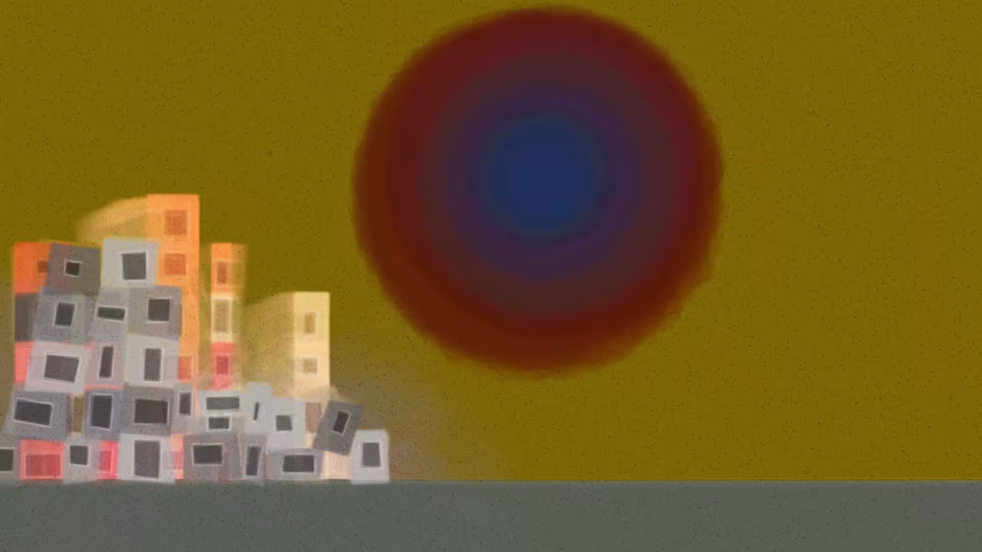 Mercalli #20