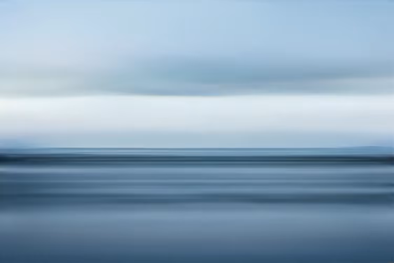 Oceans in memory, No.4