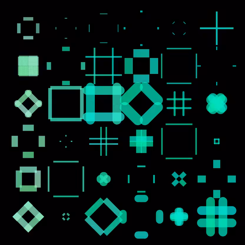 Hash Grid #31