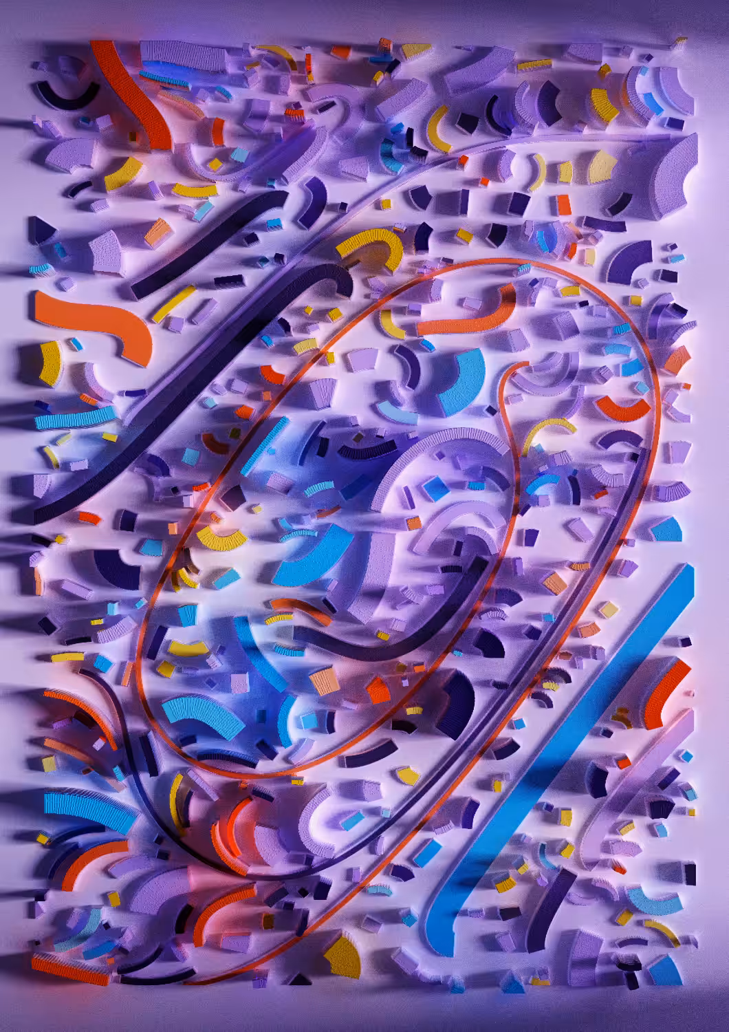 Ambiguity Echo #70