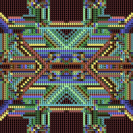 PETSCII Machine #35