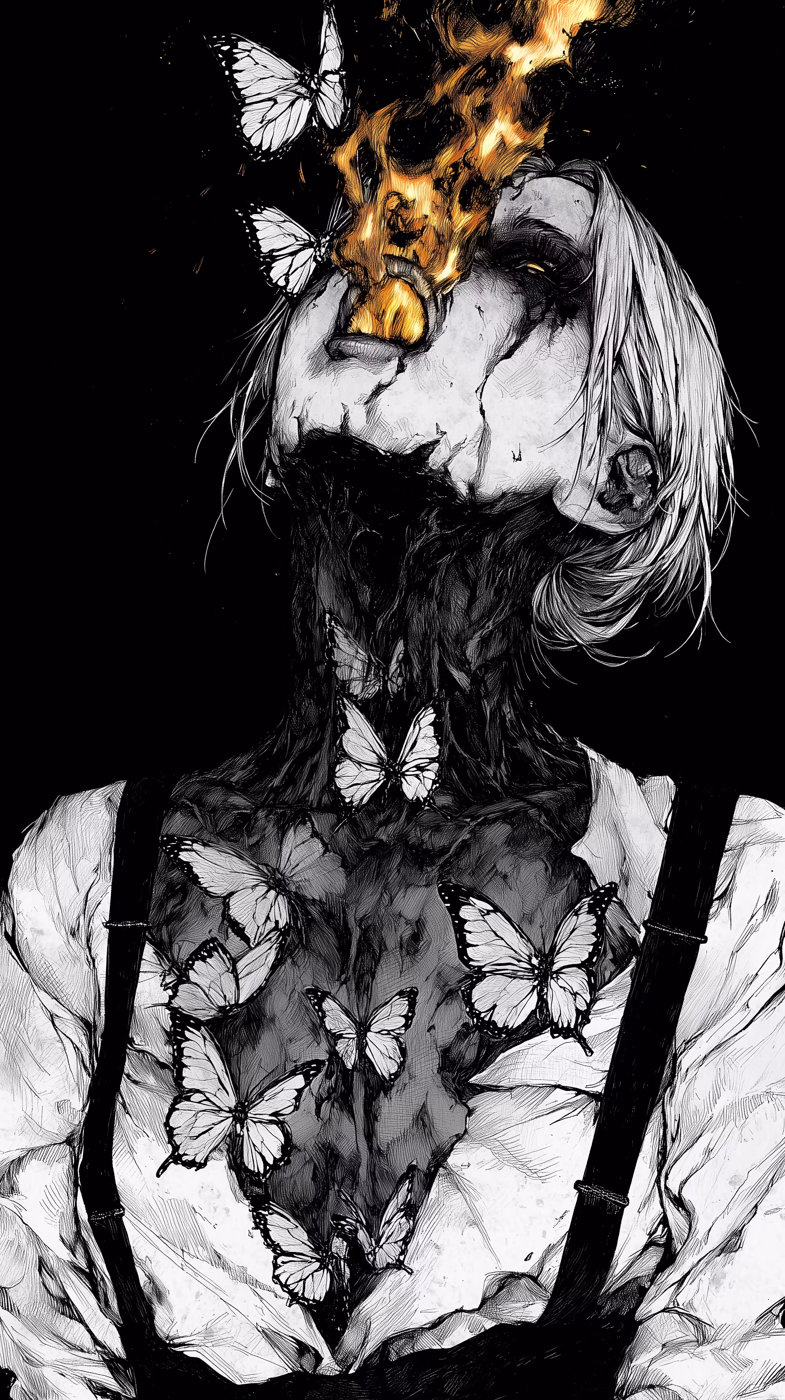 Inferno of the Innocent