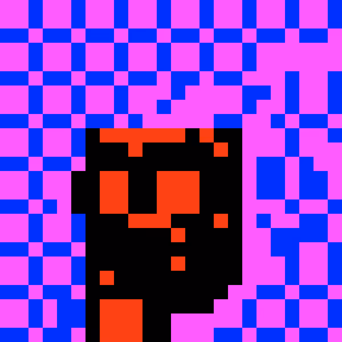 DOS Punks Recrunched: Recrunched DOS Punk 369