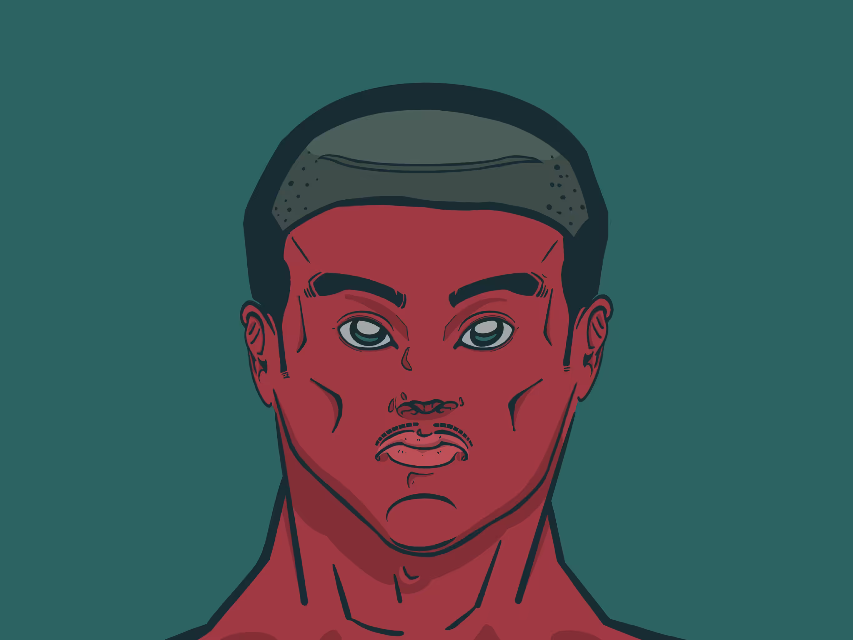 Dashonte