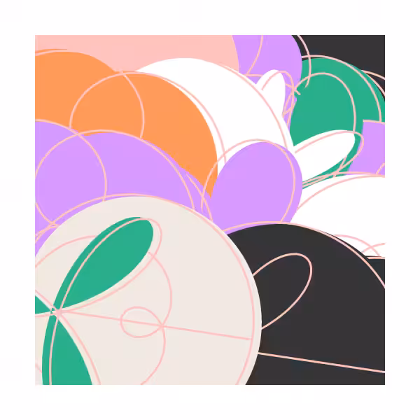 flowerbed #7