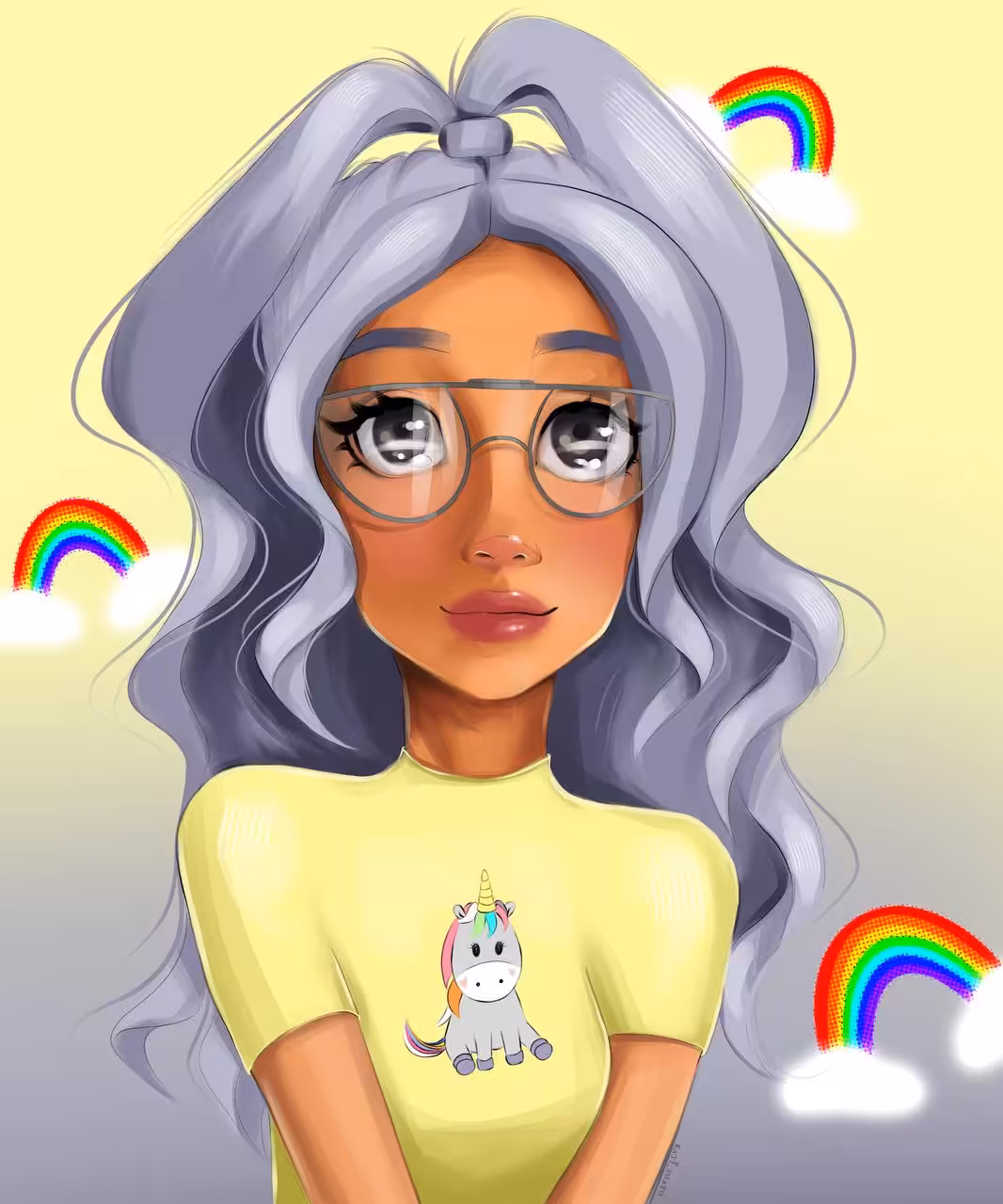 Unicornek