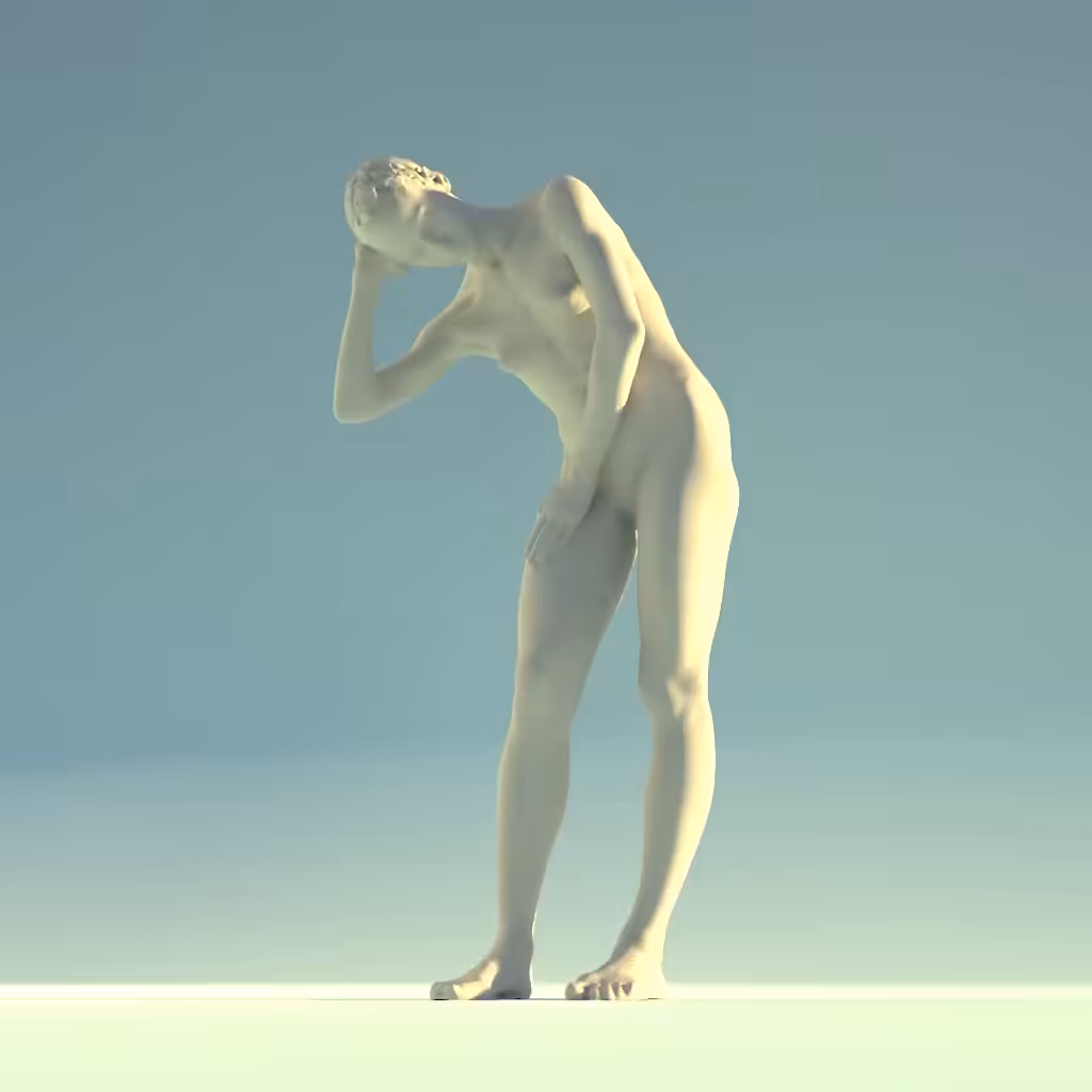 Musing Otherself Redux