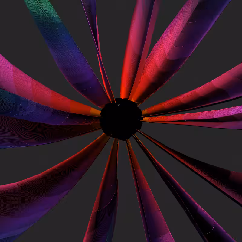 FSOL Bloom #100