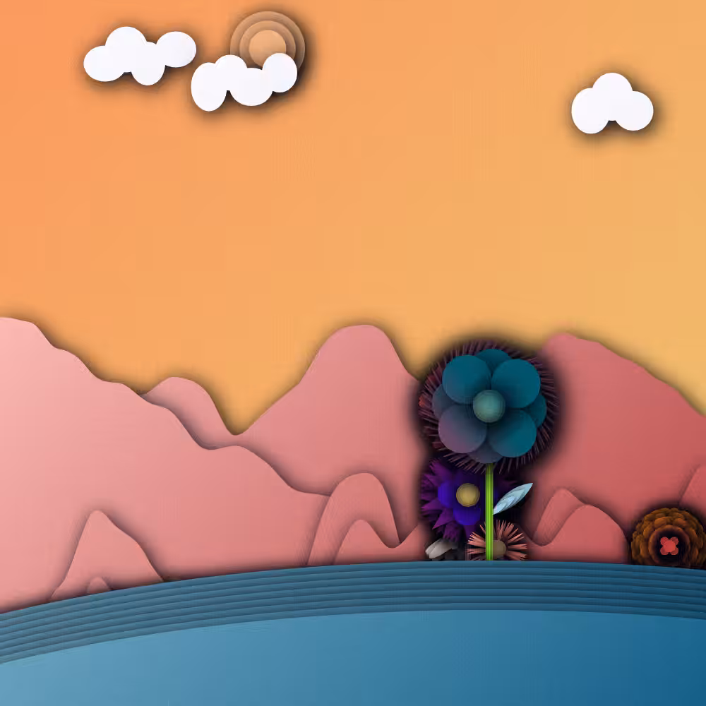 Flosalis N24° #104