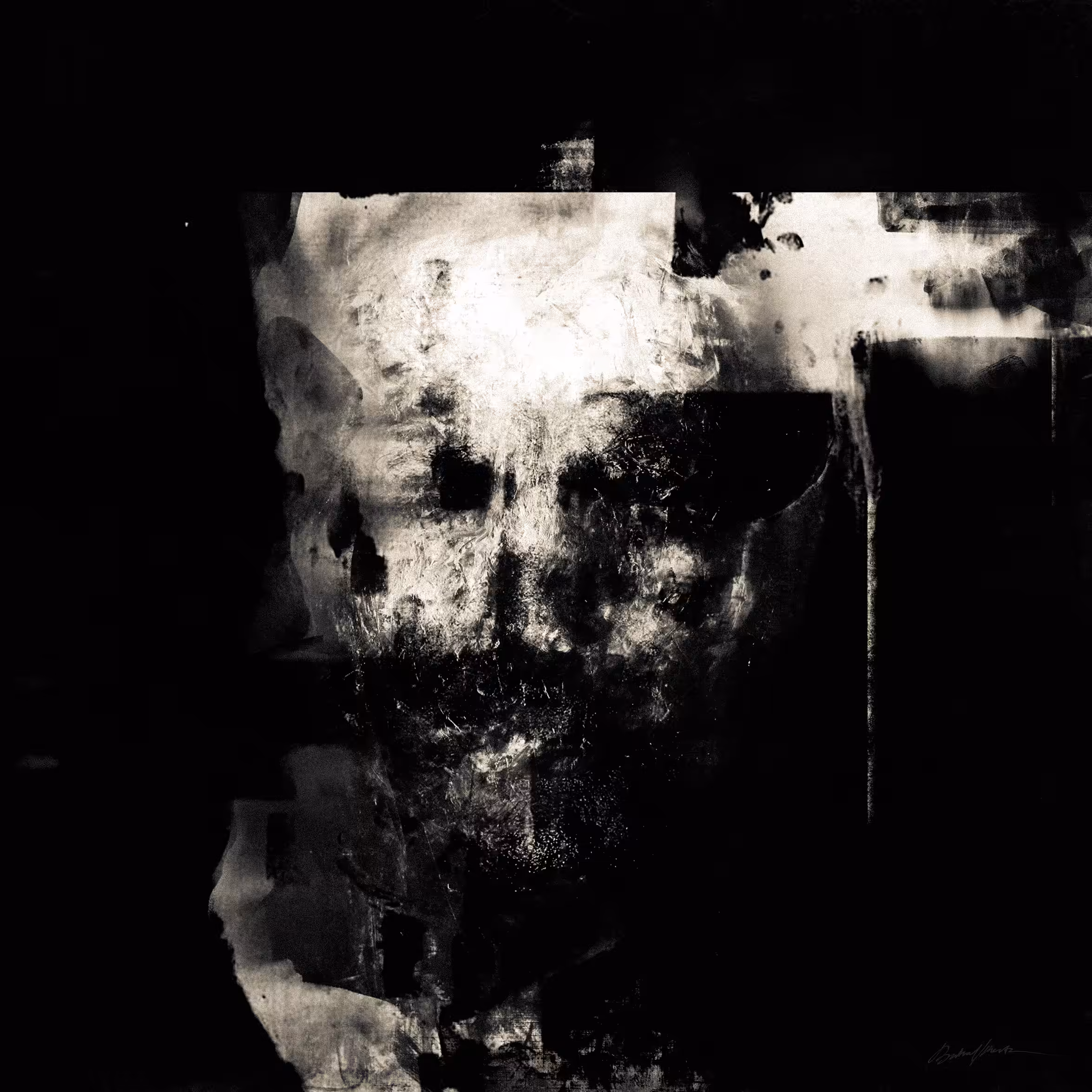 Untitled mixed media 2015