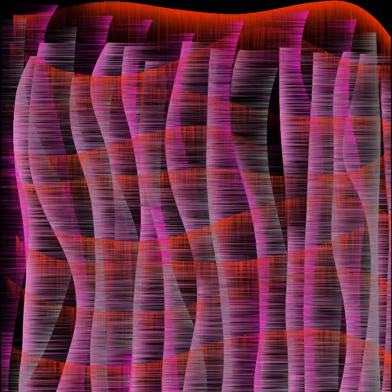 Crossed Winds #6