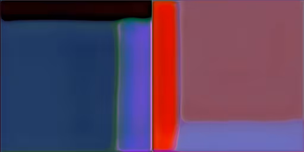 (un)stable equilibrium 1:2 #090