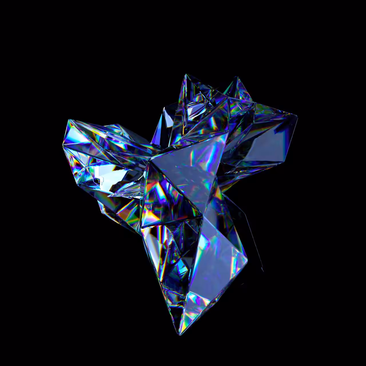 Prosperity #0012