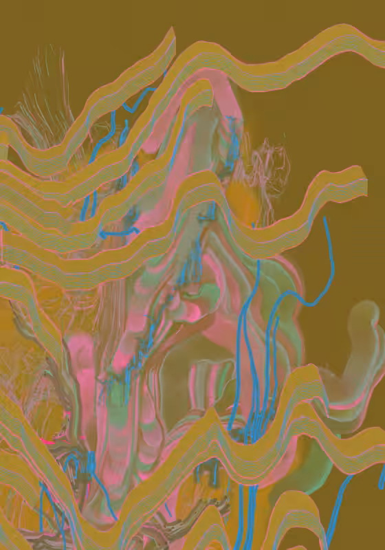 Noisy Creatures #23