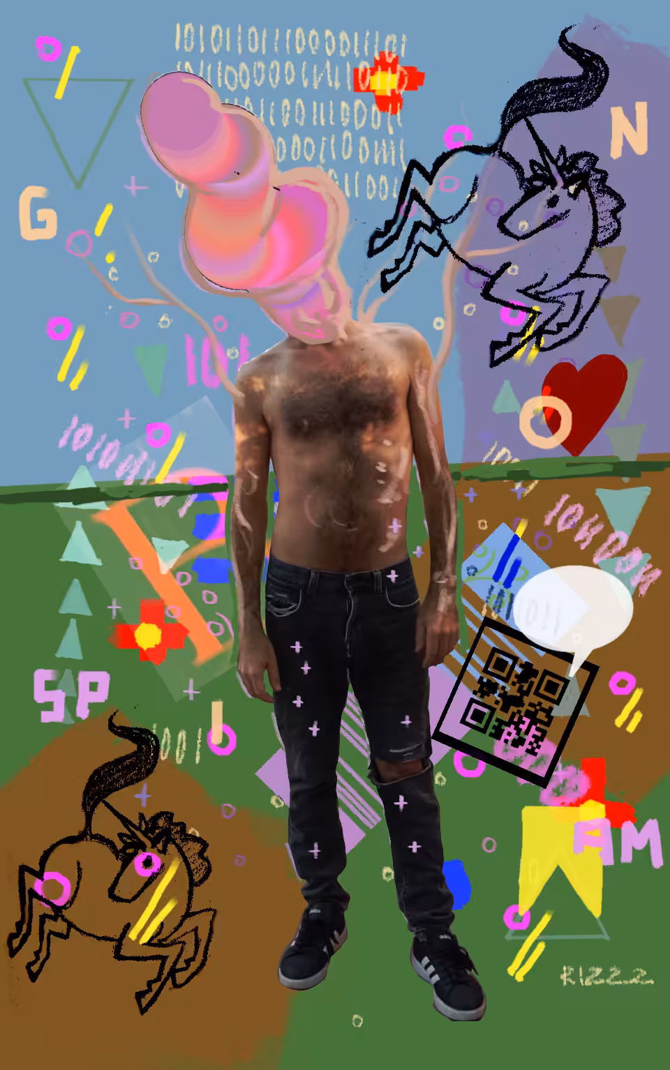 SpamHead_GINO
