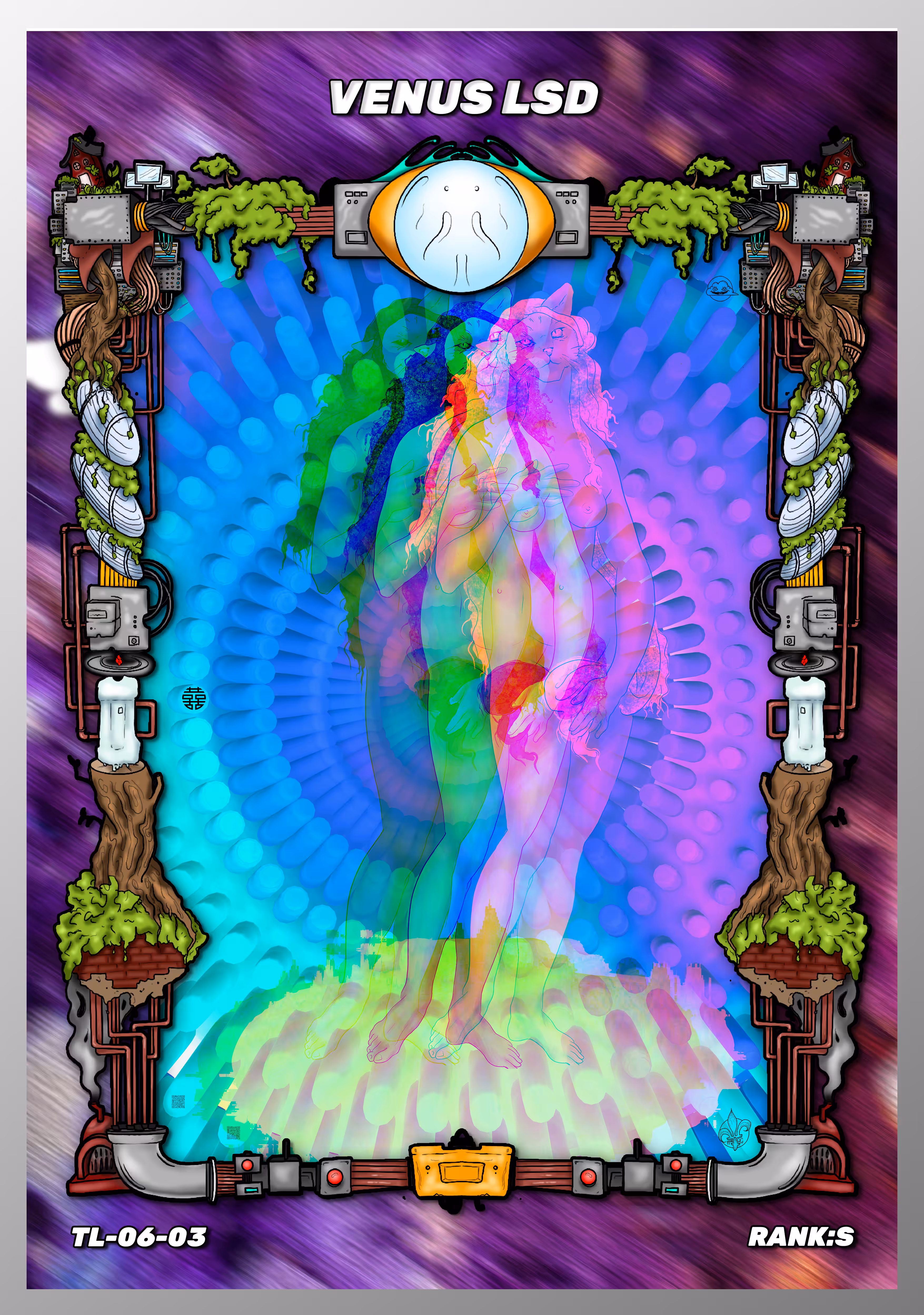 TL_06_03 - VENUS LSD