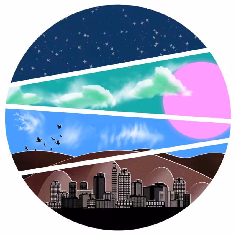 Existence Layers #39