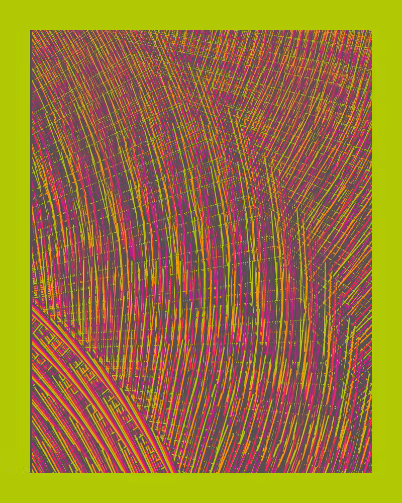 Movement #195