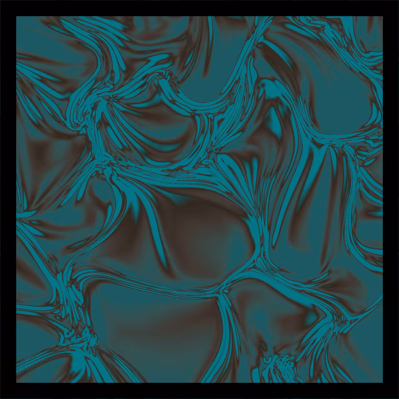 Molten