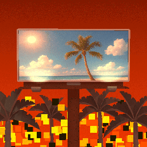 Events: proof of palm