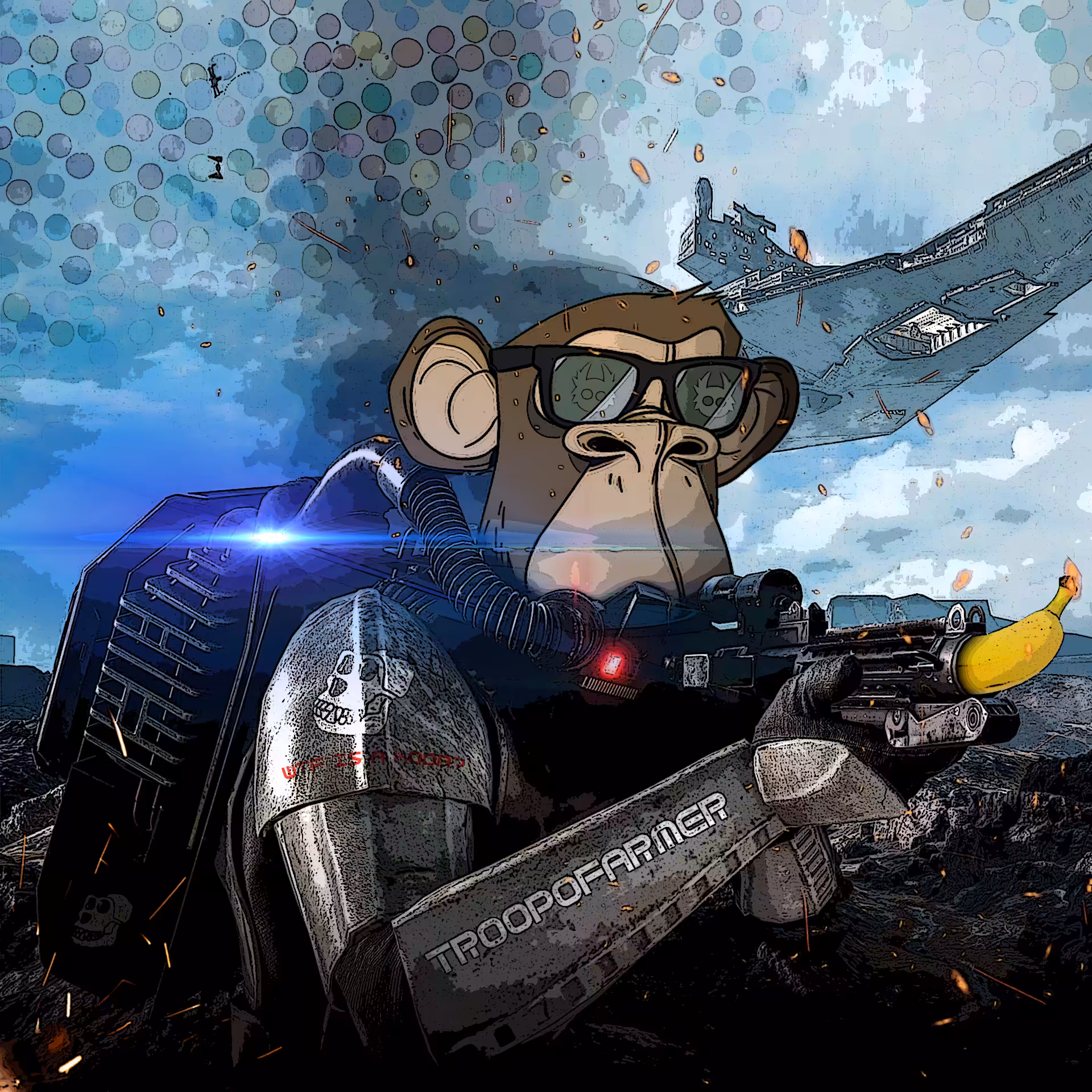 Troopofarmer