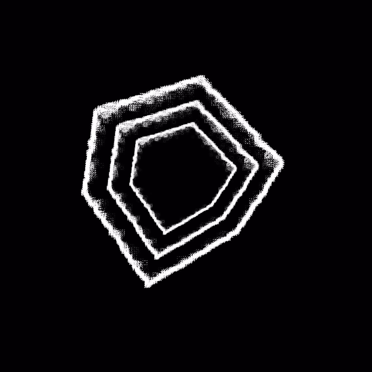 ASH CUBE #6