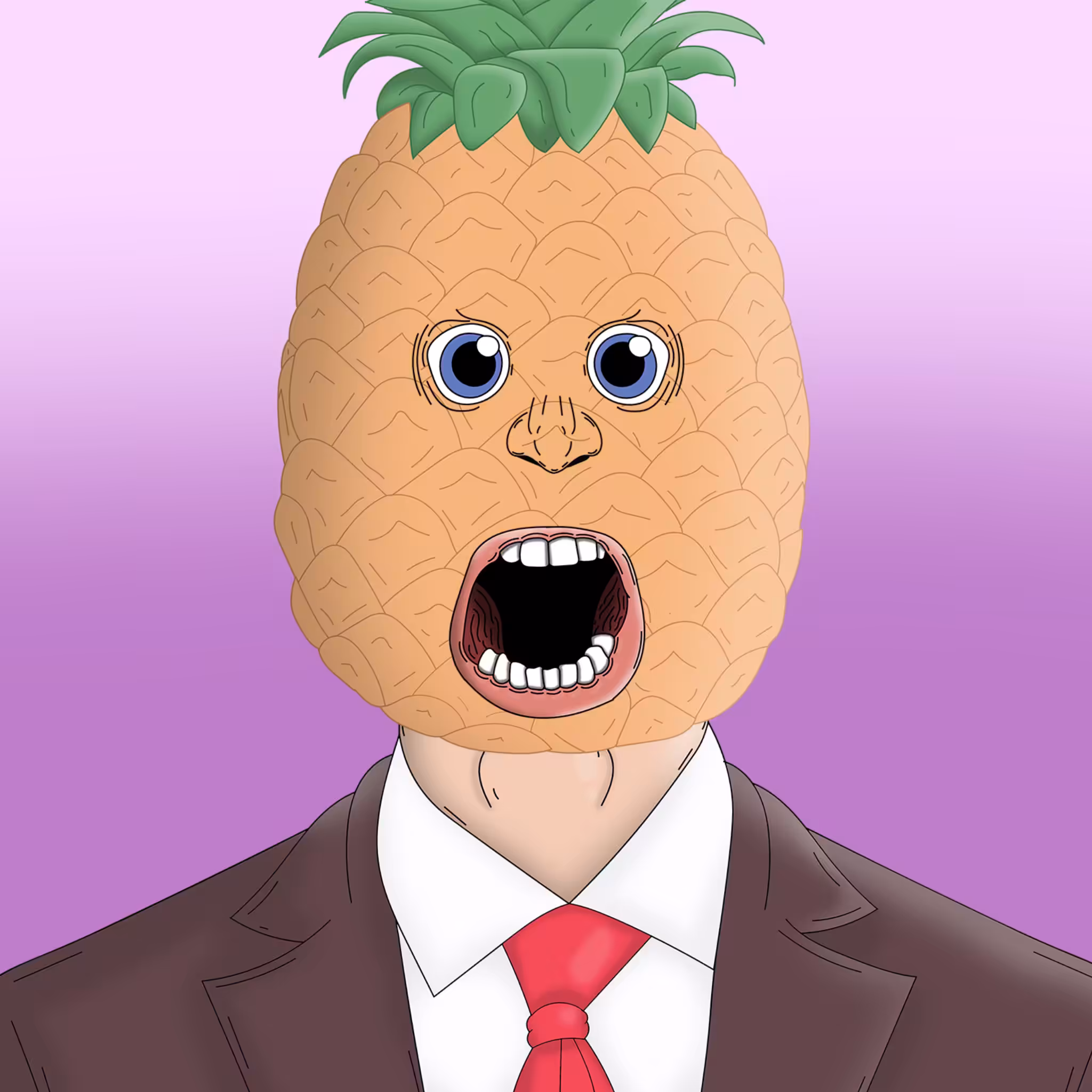 Fruity Boys #21
