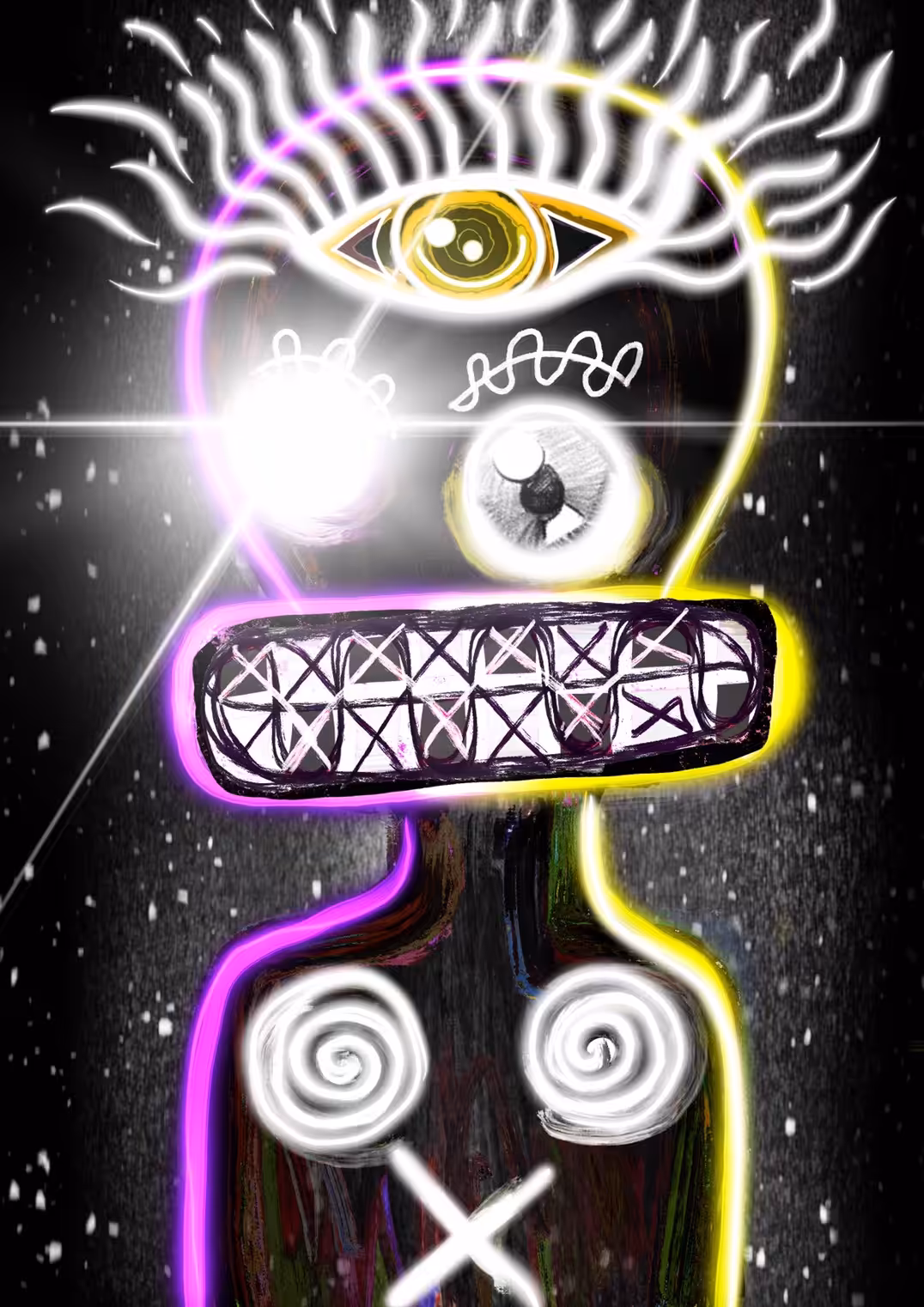 Mr. HEAD No.28