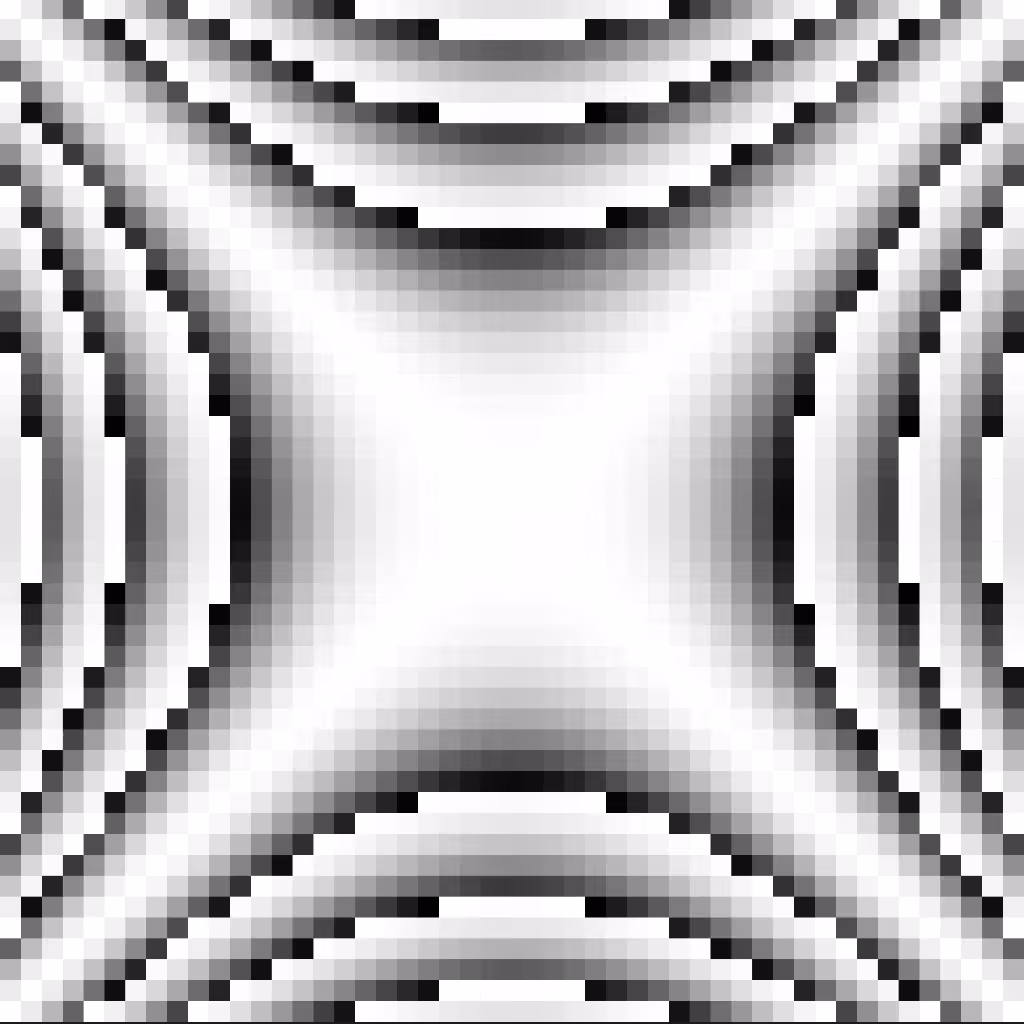 Digital Circles #60