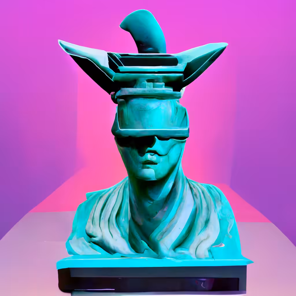 DESKTOP STATUE SYSTEMS LIMITED #871