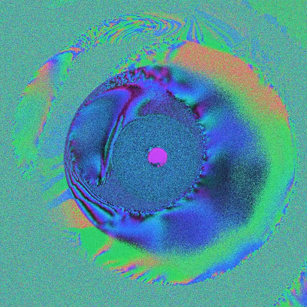 HALO #4