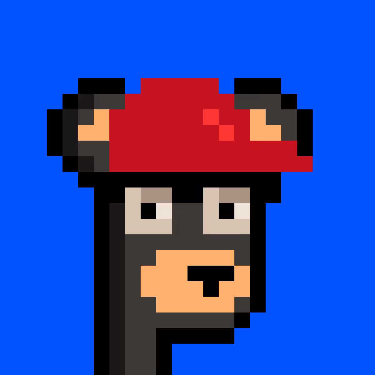 BearPunks #2147