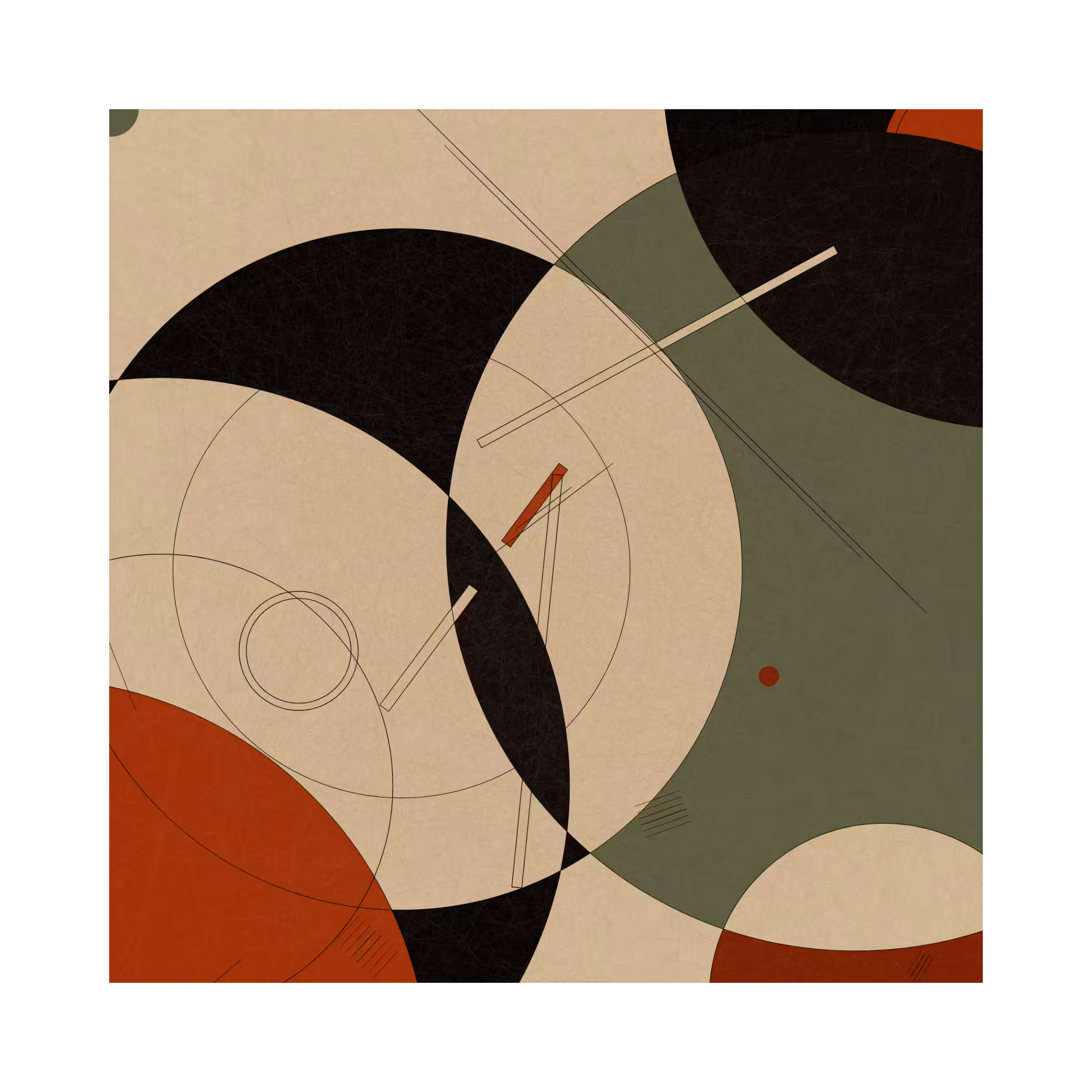 Primitives #47