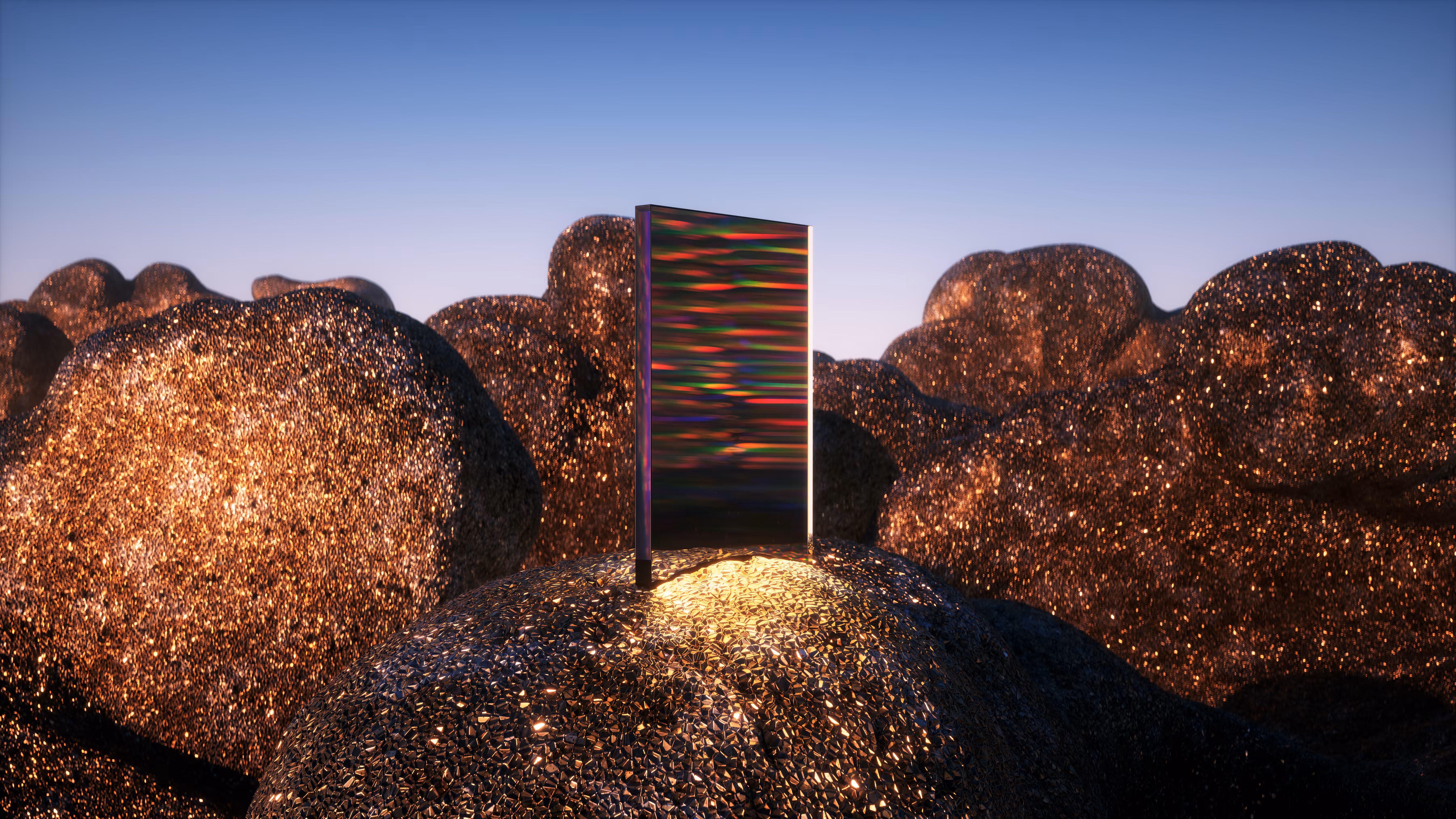 PORTAL #010