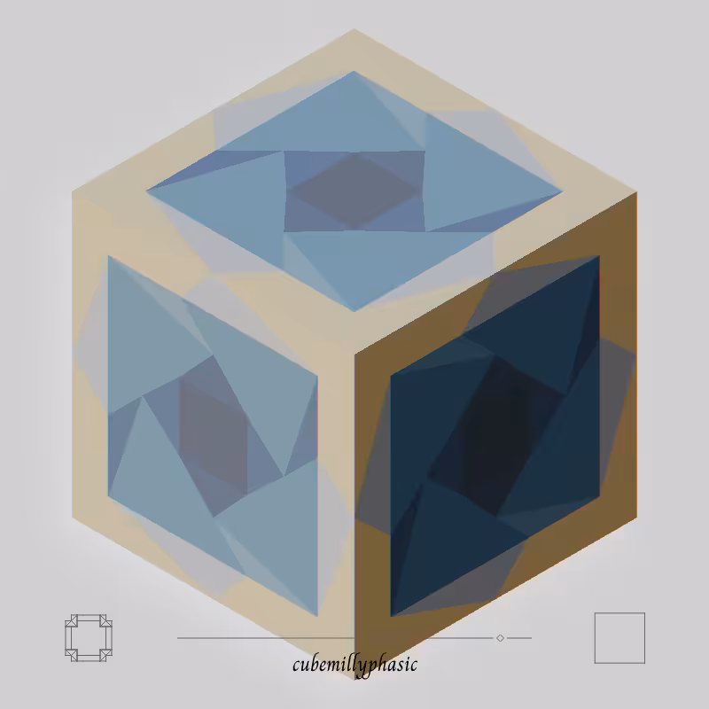 polyzygy #101