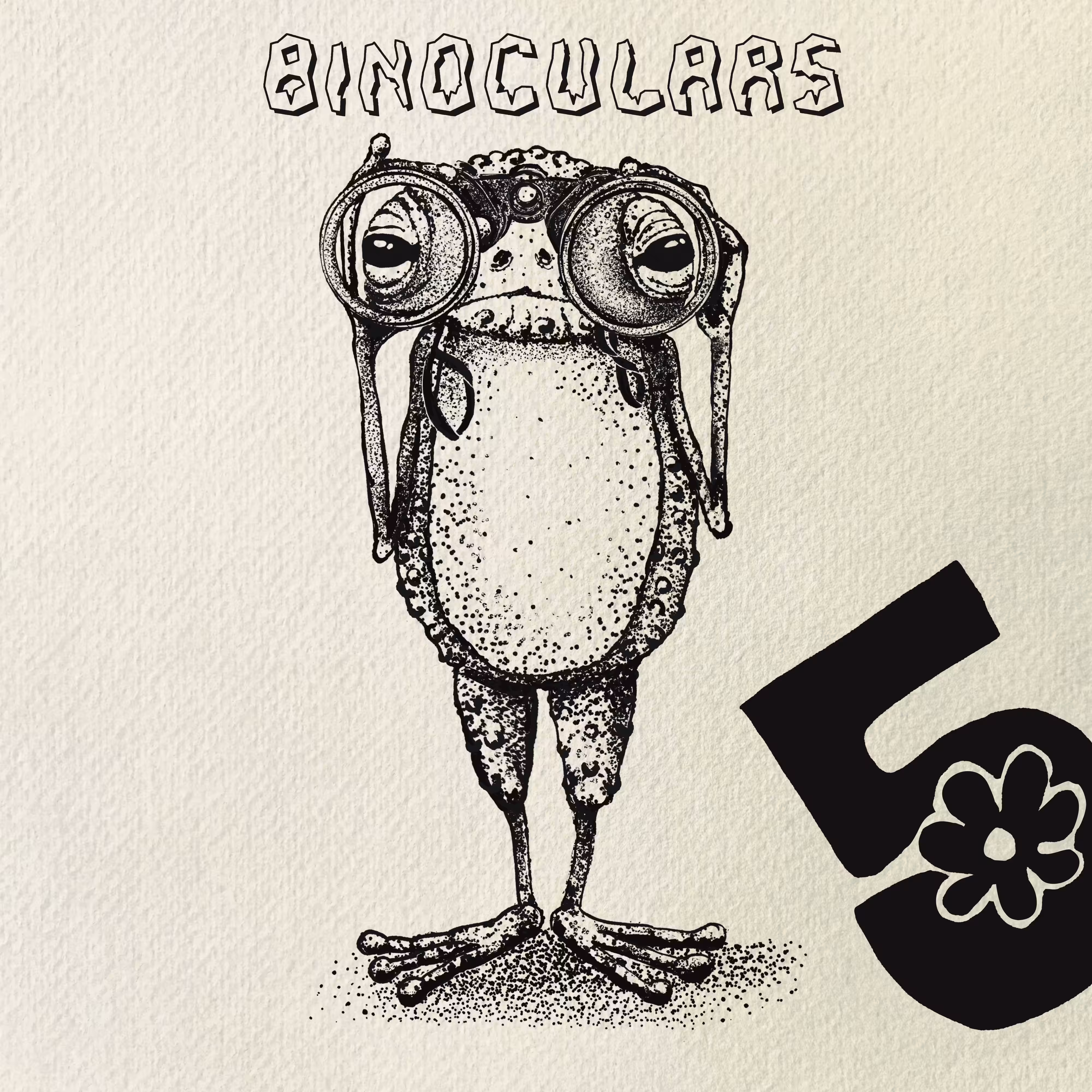 Binoculars