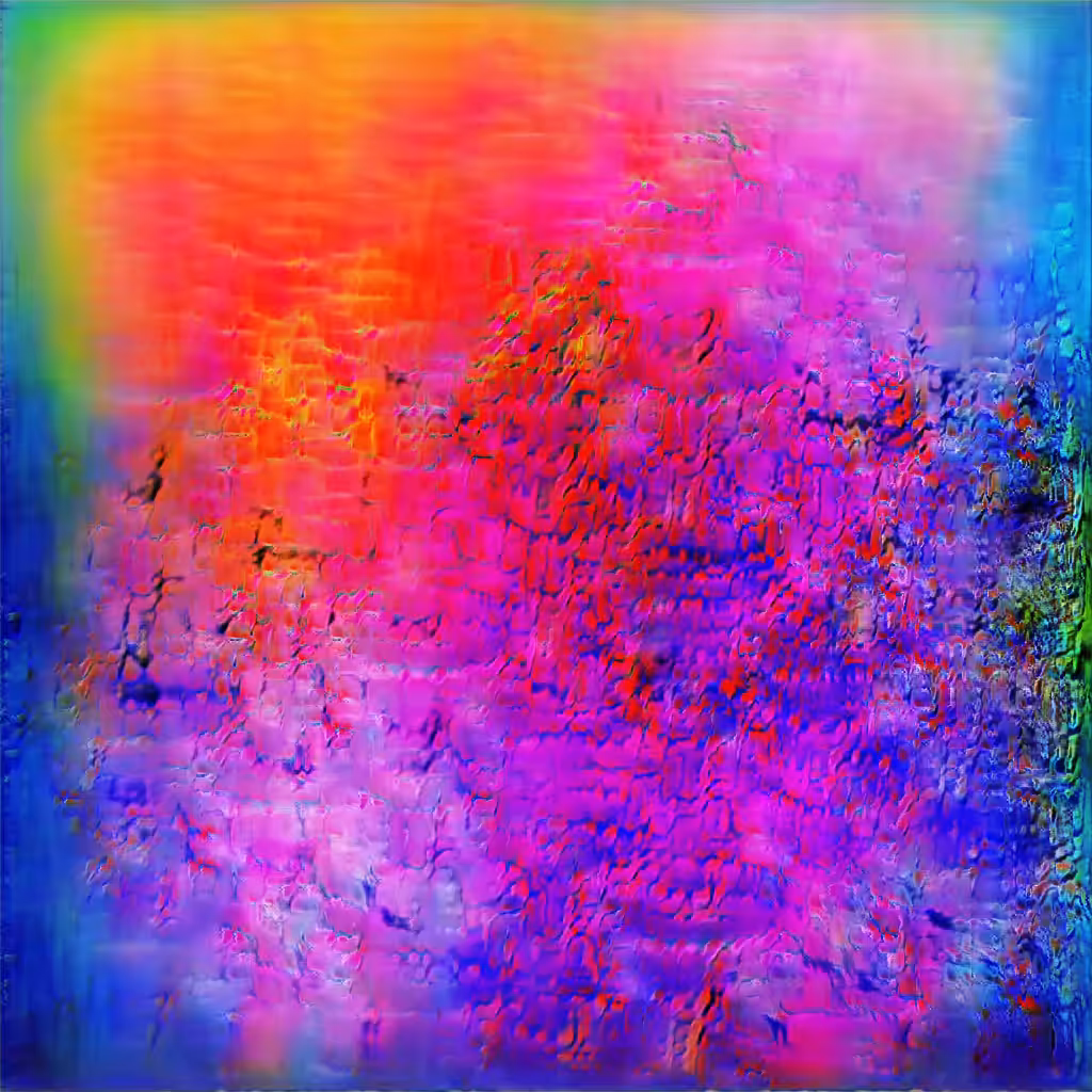 Rainbow Mood