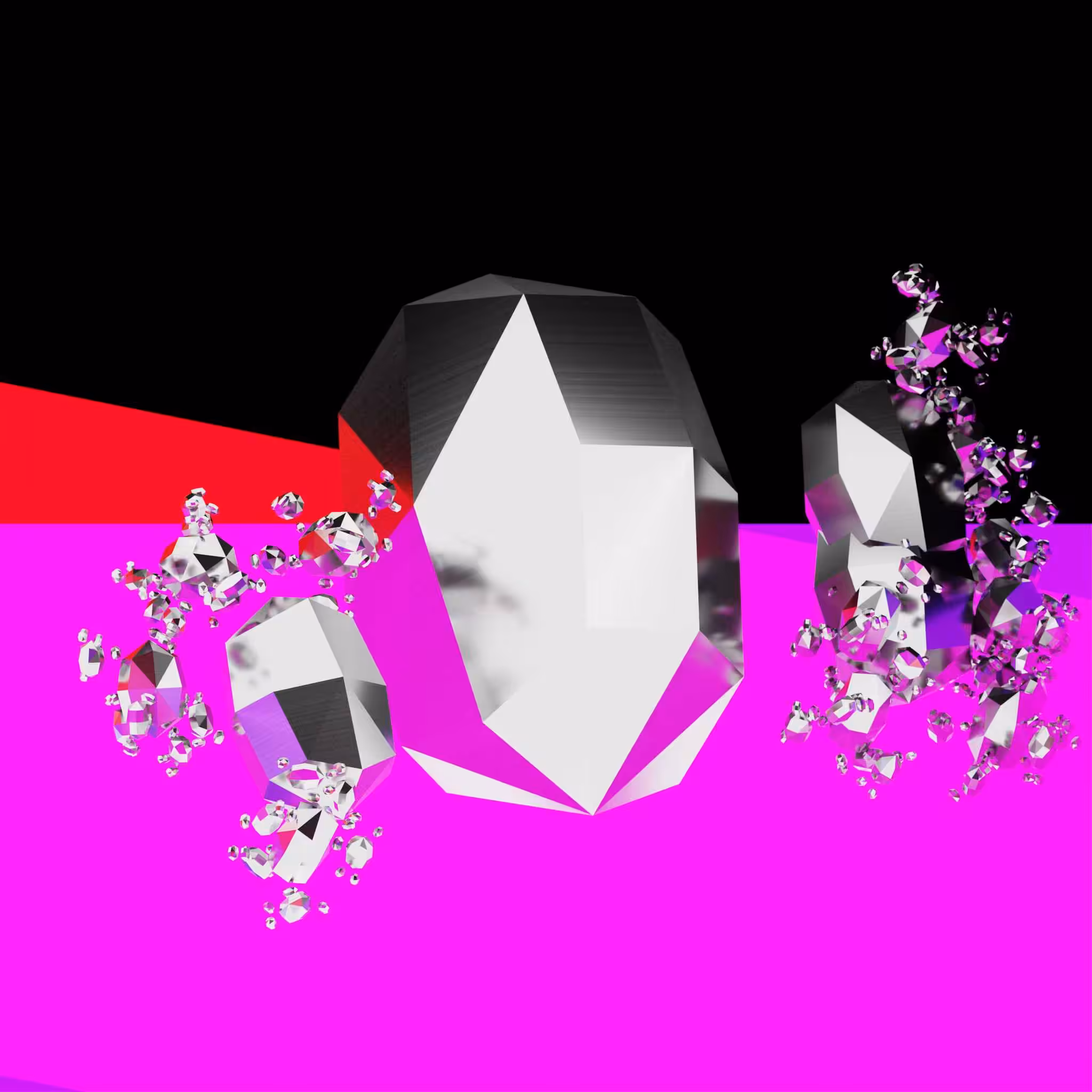 Fragment: ETERNAL FRAGMENT #266