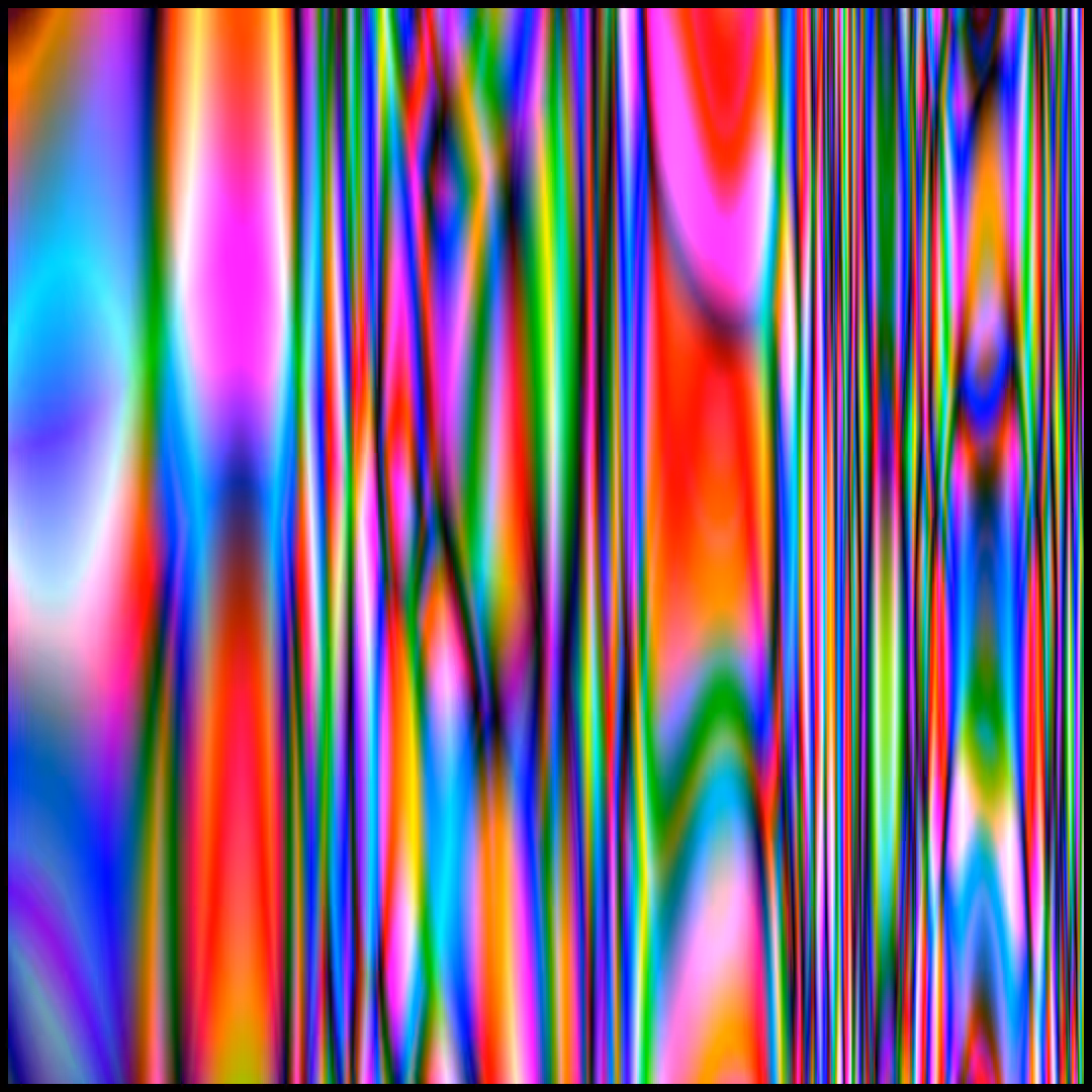 Generative patterns #5 #5