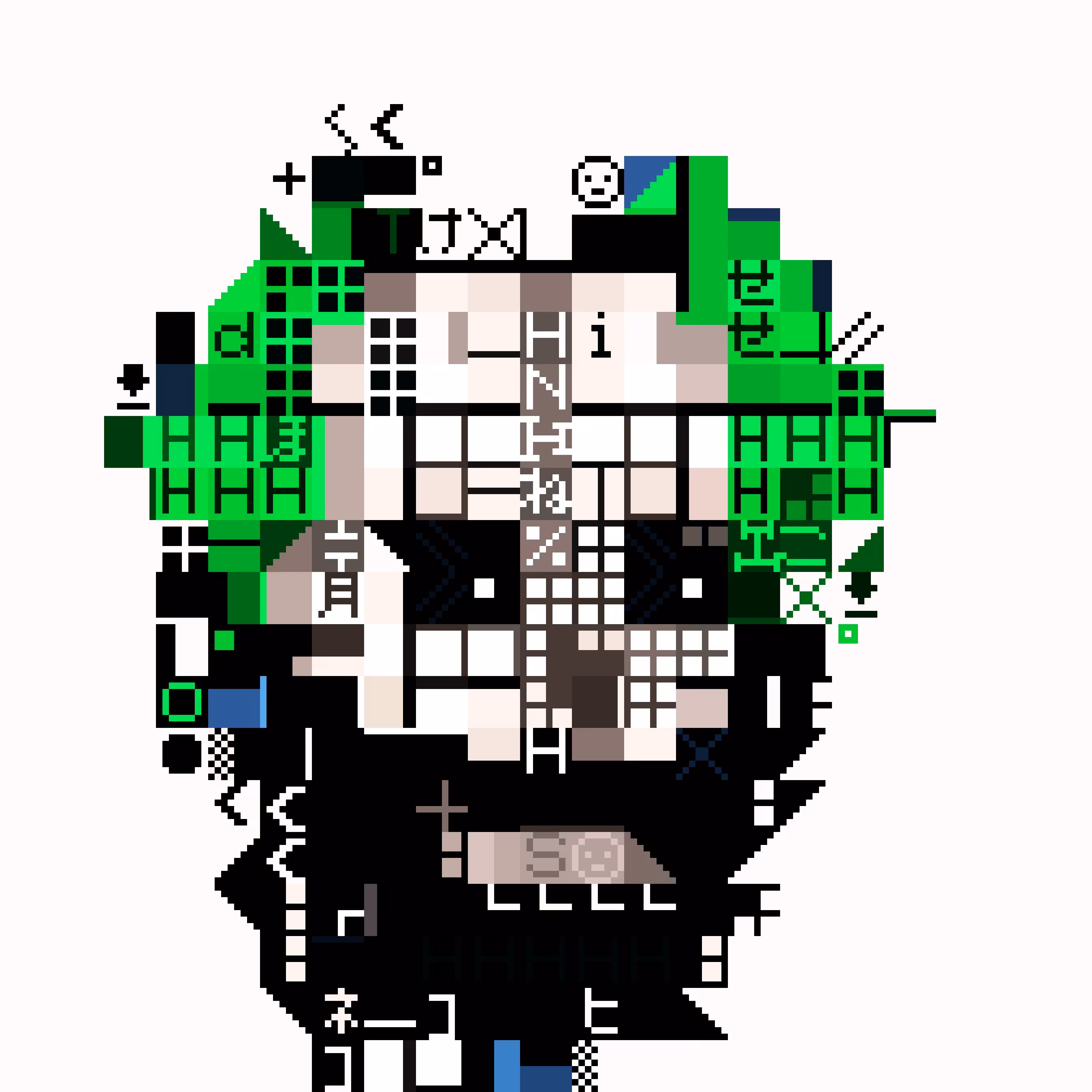 Kleverpunks 122