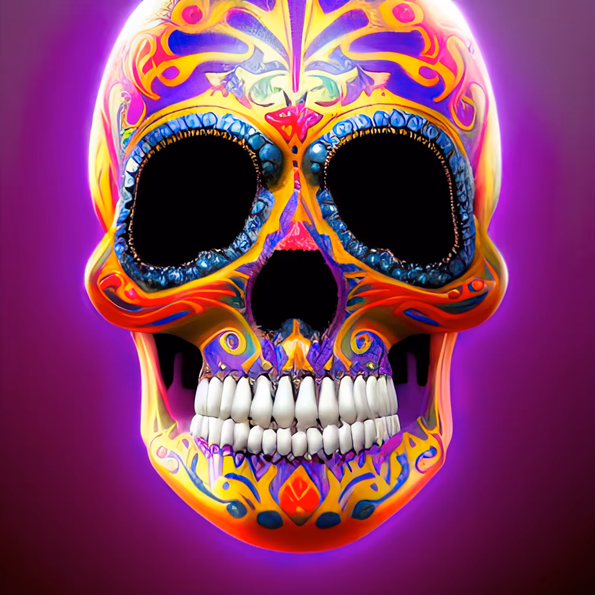 Head Case #810