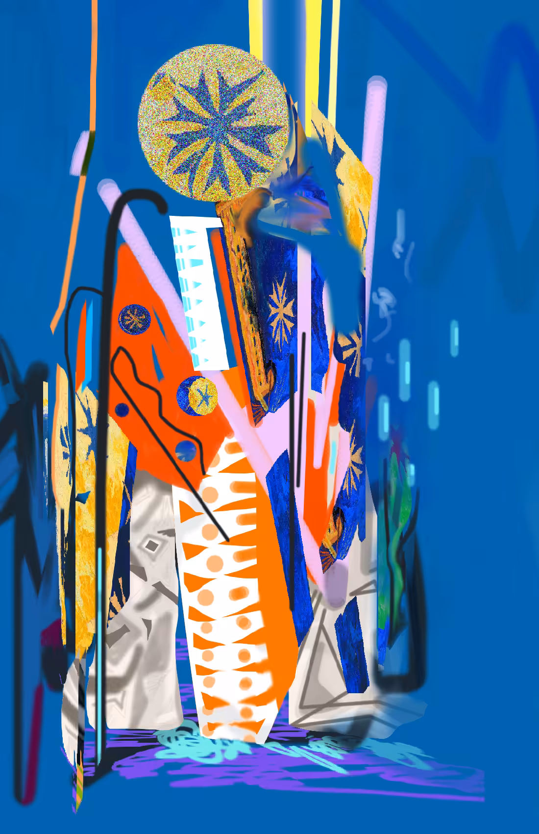 Traveling icon #002